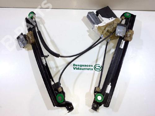 Front right window mechanism SEAT LEON (1P1) 2.0 TDI | BP3193792C23 