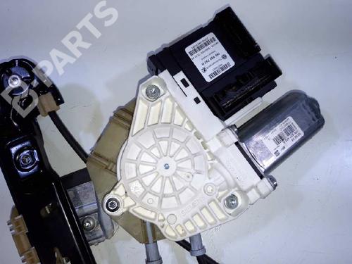 Front right window mechanism SEAT LEON (1P1) 2.0 TDI | BP3193792C23 