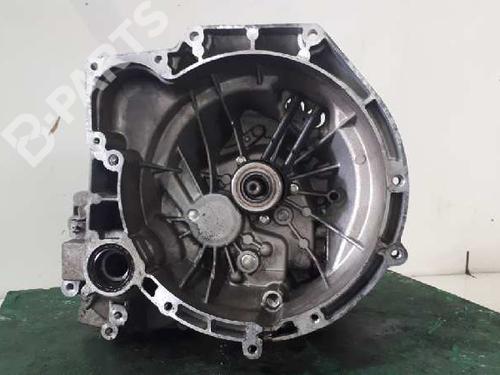 Used Gearbox FORD FIESTA VI (CB1, CCN) [2008-2017]  1311598