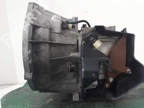 Gearbox FORD FIESTA VI (CB1, CCN)  | BP1311598M3 