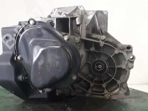 Gearbox FORD FIESTA VI (CB1, CCN)  | BP1311598M3 