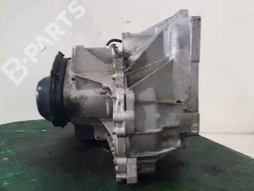 Gearbox FORD FIESTA VI (CB1, CCN)  | BP1311598M3 