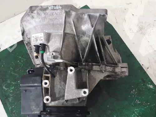 Gearbox FORD FIESTA VI (CB1, CCN)  | BP1311598M3 