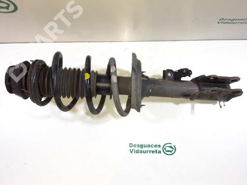 Right front shock absorber KIA VENGA (YN) 1.4 CVVT | BP3193832M17 