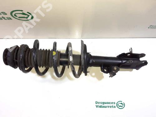 Used Left front shock absorber KIA VENGA (YN) 1.4 CVVT (90 hp) 3193851
