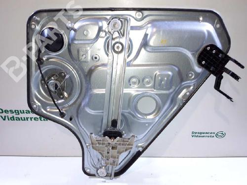 Fensterheber links hinten KIA VENGA (YN) 1.4 CVVT (90 hp) 3193825