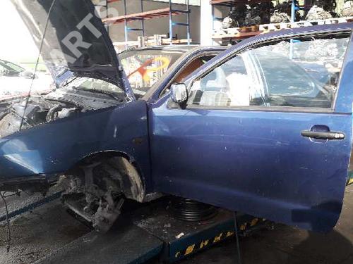 Front left window mechanism SEAT CORDOBA (6K1, 6K2) 1.9 TDI | BP3200361C22 