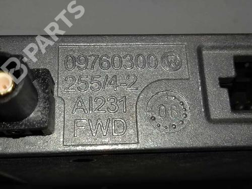 Used Electronic module MERCEDES-BENZ S-CLASS (W221, V221) S 320 CDI 4-matic (221.080, 221.180) (235 hp) 3193812