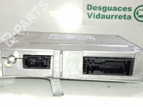 Electronic module MERCEDES-BENZ S-CLASS (W221, V221) S 320 CDI 4-matic (221.080, 221.180) | BP3193806M83 