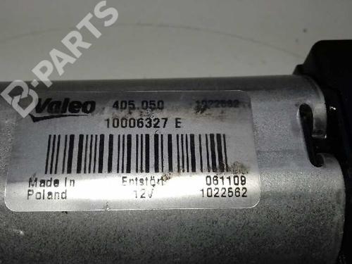 Used Sunroof engine MERCEDES-BENZ S-CLASS (W221, V221) S 320 CDI 4-matic (221.080, 221.180) (235 hp) 3196031