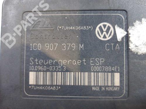 ABS pump SEAT LEON (1M1) 1.9 TDI | BP3196010M43 