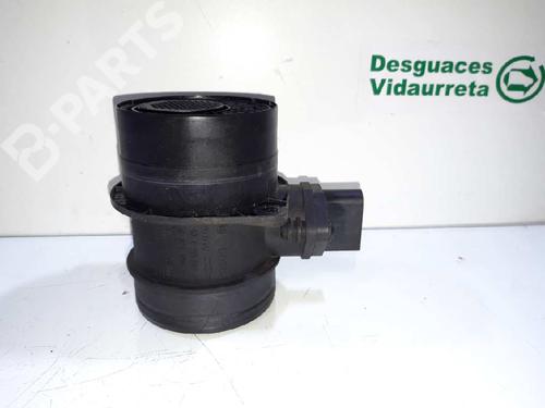 Mass air flow sensor SEAT LEON (1M1) 1.9 TDI | BP3195976M95 