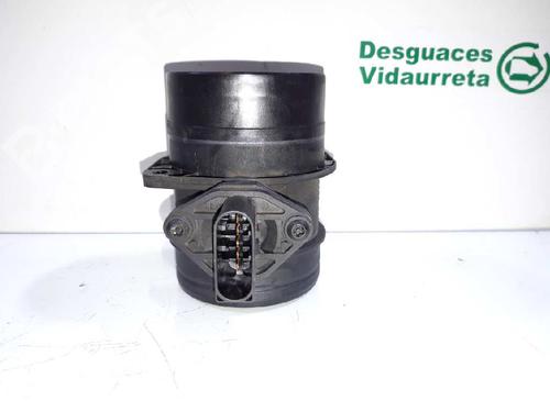 Used Mass air flow sensor SEAT LEON (1M1) 1.9 TDI (150 hp) 3195976