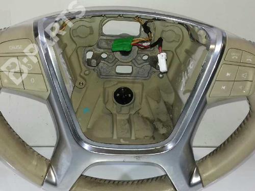 Steering wheel VOLVO XC70 II (136) D5 AWD | BP2563965C49 