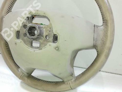 Steering wheel VOLVO XC70 II (136) D5 AWD | BP2563965C49 