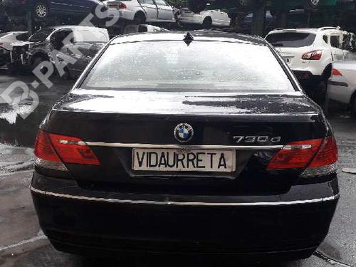 Rear axle BMW 7 (E65, E66, E67) 730 d | BP4657602M2  - Image 8