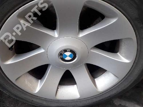 Rear axle BMW 7 (E65, E66, E67) 730 d | BP4657602M2  - Image 11