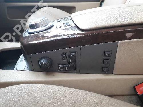 Rear axle BMW 7 (E65, E66, E67) 730 d | BP4657602M2  - Image 14