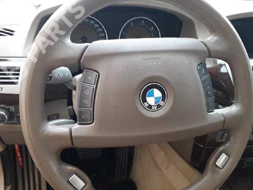 Rear axle BMW 7 (E65, E66, E67) 730 d | BP4657602M2  - Image 15