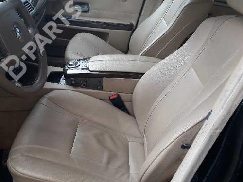 Rear axle BMW 7 (E65, E66, E67) 730 d | BP4657602M2  - Image 16