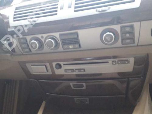 Rear axle BMW 7 (E65, E66, E67) 730 d | BP4657602M2  - Image 19