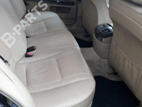 Rear axle BMW 7 (E65, E66, E67) 730 d | BP4657602M2  - Image 20