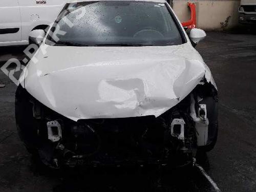 Mass air flow sensor SEAT IBIZA IV (6J5, 6P1) 1.9 TDI | BP4448895M95 