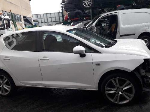 Mass air flow sensor SEAT IBIZA IV (6J5, 6P1) 1.9 TDI | BP4448895M95 