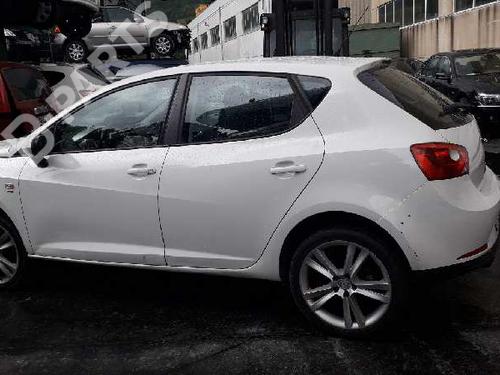 Mass air flow sensor SEAT IBIZA IV (6J5, 6P1) 1.9 TDI | BP4448895M95 