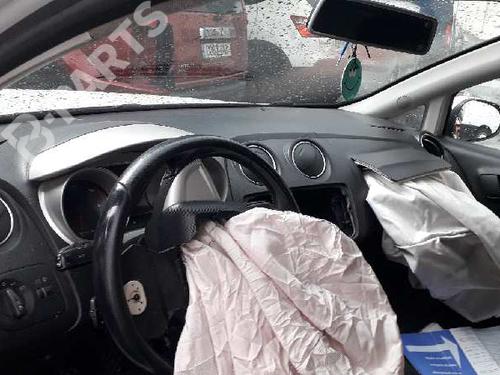 Mass air flow sensor SEAT IBIZA IV (6J5, 6P1) 1.9 TDI | BP4448895M95 