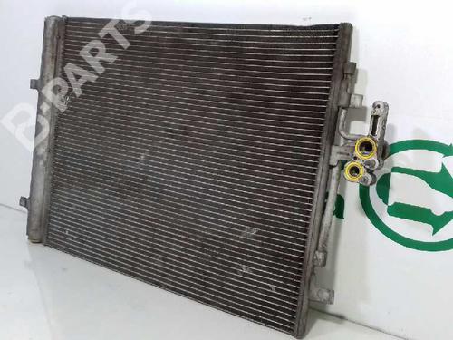 Used AC radiator VOLVO XC70 II (136) D5 AWD (205 hp) 3198541