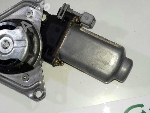Used Front left window mechanism CITROËN SAXO (S0, S1) [1996-2004]  2976012