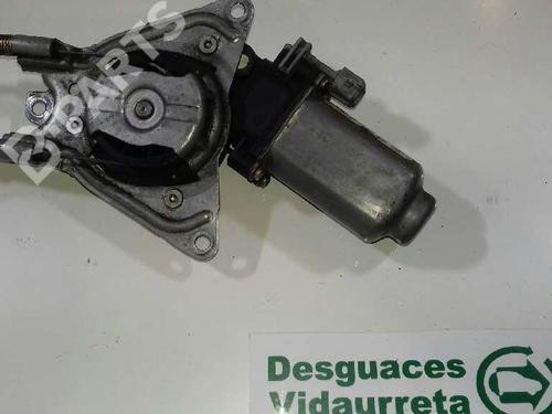 Front left window mechanism CITROËN SAXO (S0, S1)  | BP3238935C22 