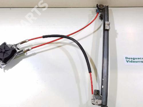 Front left window mechanism CITROËN SAXO (S0, S1)  | BP3238935C22 