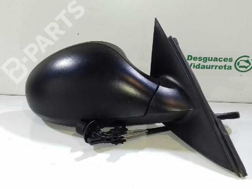 Right mirror SEAT IBIZA III (6L1) 1.4 16V | BP3238452C27 