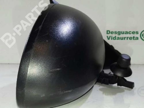 Right mirror SEAT IBIZA III (6L1) 1.4 16V | BP3238452C27 