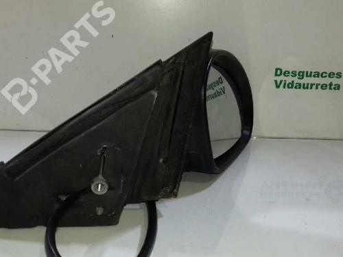 Used Right mirror SEAT IBIZA III (6L1) 1.4 16V (75 hp) 3238452