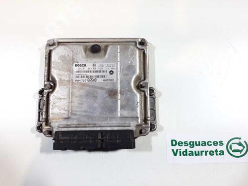 Used Engine control unit (ECU) CHRYSLER VOYAGER IV (RG, RS) [1999-2008]  3229192