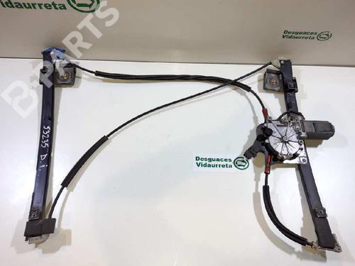 Front left window mechanism SEAT CORDOBA (6K1, 6K2) 1.9 TDI | BP3200361C22 