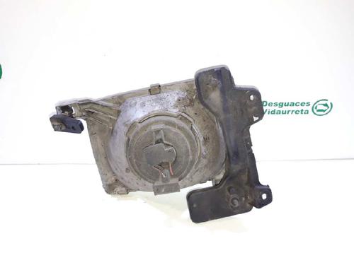 Used Right headlight NISSAN PICK UP (D22) [1997-2025]  3238508