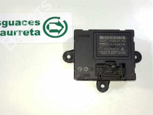 Modulo di controllo comfort VOLVO XC70 II (136) D5 AWD (205 hp) 3229284