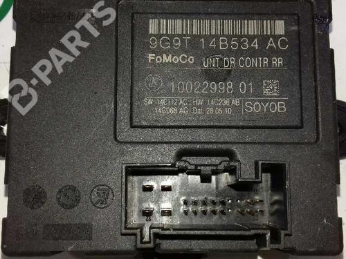 Comfort control module VOLVO XC70 II (136) D5 AWD | BP3229284M56 