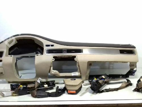 Used Airbag Kit VOLVO XC70 II (136) D5 AWD (205 hp) 3229271