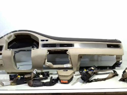 Airbag Kit VOLVO XC70 II (136) D5 AWD (205 hp)null