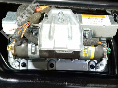 Airbag Kit VOLVO XC70 II (136) D5 AWD | BP3229271C86 