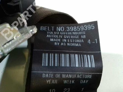 Airbag Kit VOLVO XC70 II (136) D5 AWD | BP3229271C86 