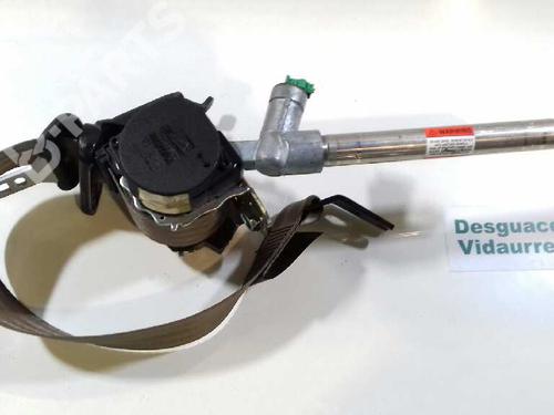 Airbag Kit VOLVO XC70 II (136) D5 AWD | BP3229271C86 