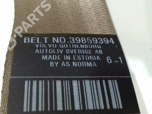 Airbag Kit VOLVO XC70 II (136) D5 AWD | BP3229271C86 