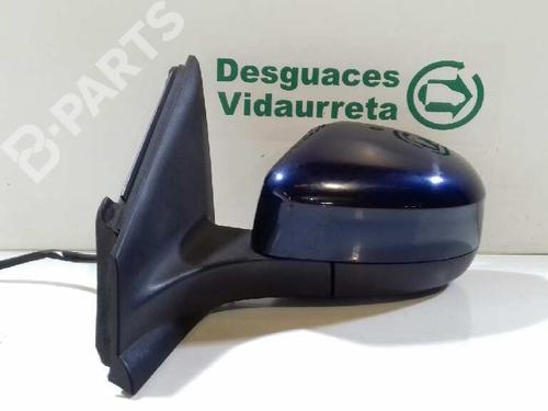 Left mirror FORD MONDEO IV Turnier (BA7) 2.0 TDCi | BP2815956C26 