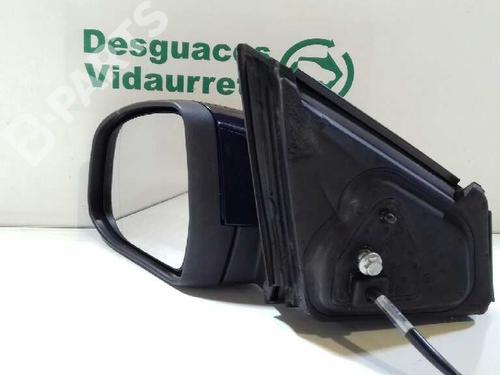 Used Left mirror FORD MONDEO IV Turnier (BA7) 2.0 TDCi (140 hp) 2815956
